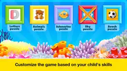 How to cancel & delete alphabet aquarium letter games 3