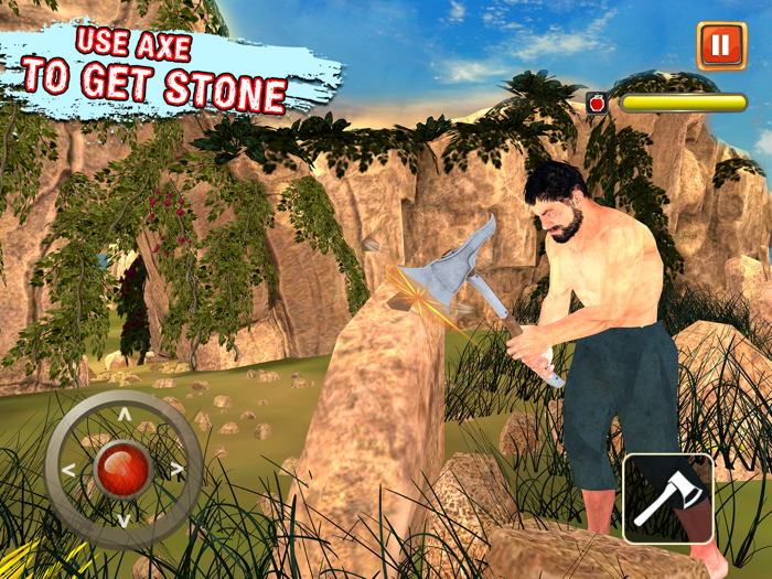 Raft Survival Simulator 2020