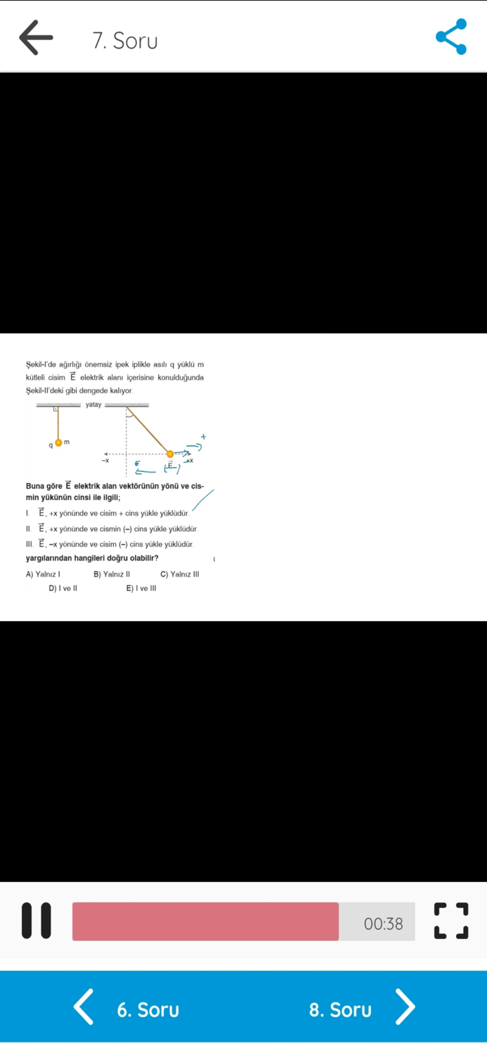 Yayın Denizi Tek Video Çözüm