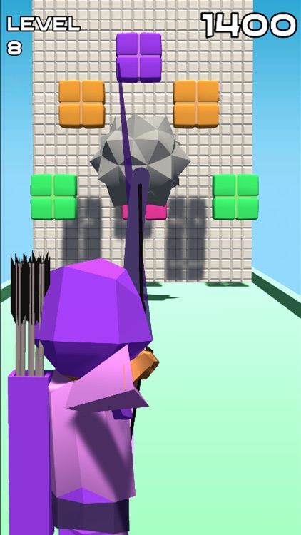 Bullseye 3D screenshot-4