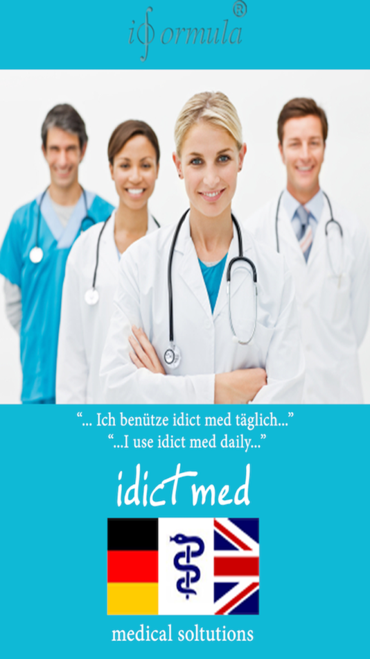 idict med dictionary - 14 - (iOS)