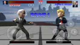 Game screenshot Fight For White House mod apk