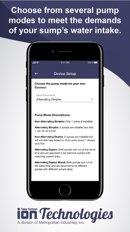 Ion+ Connect screenshot-4