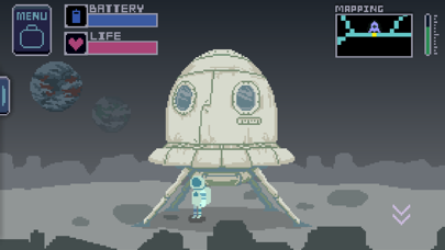 Hard Crisis Screenshot