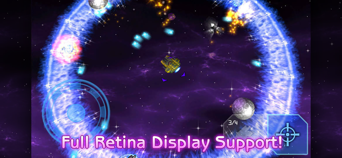 Space Miner Blast - GameClub