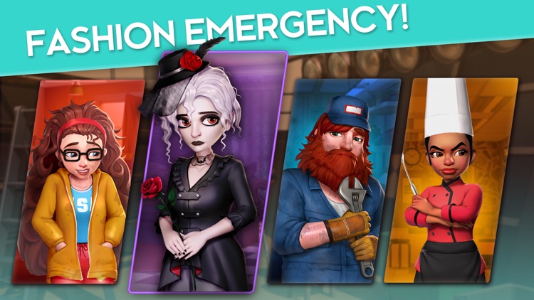 Project Makeover screenshot-5