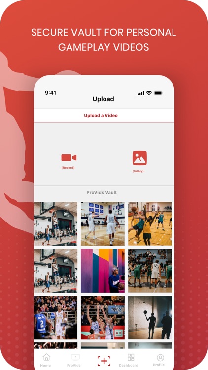 ThatsGame: Mentoring by Pros screenshot-6