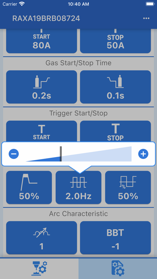 #5. JTE Cloud (iOS) 由: Jasic Technology Europe SRL