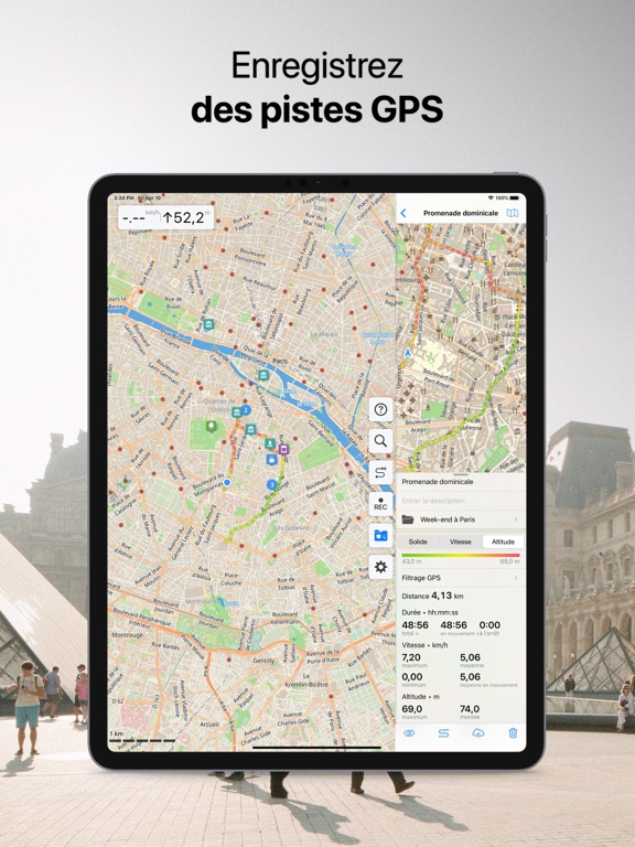 Guru Maps Pro Guru Maps Pro