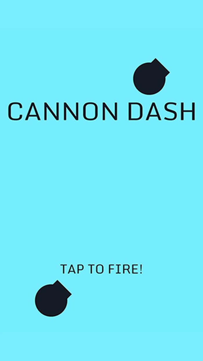 Cannon Dash