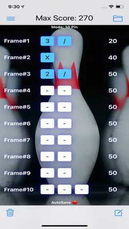 Game screenshot MaxScore300 mod apk