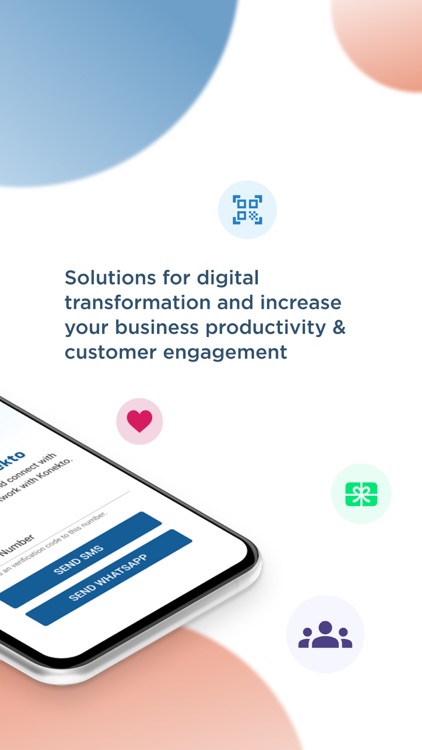 Konekto: Connecting Business