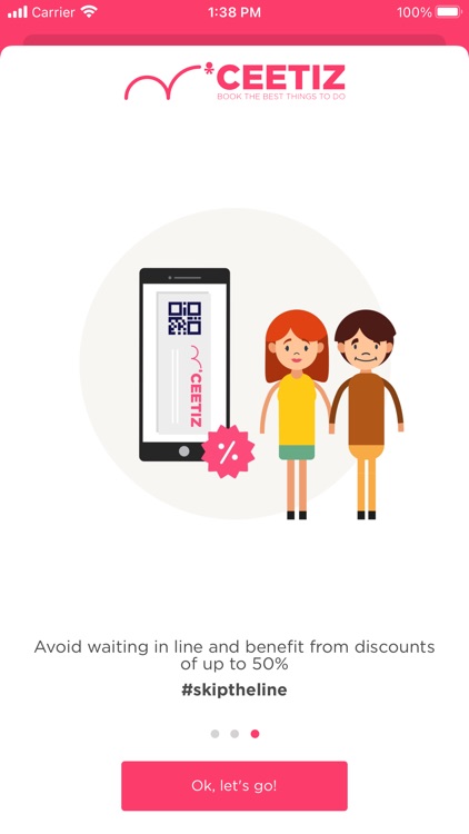 Ceetiz: your travel companion