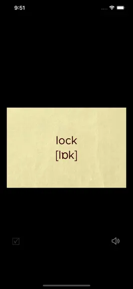 Game screenshot MoDic - карточки со словами apk