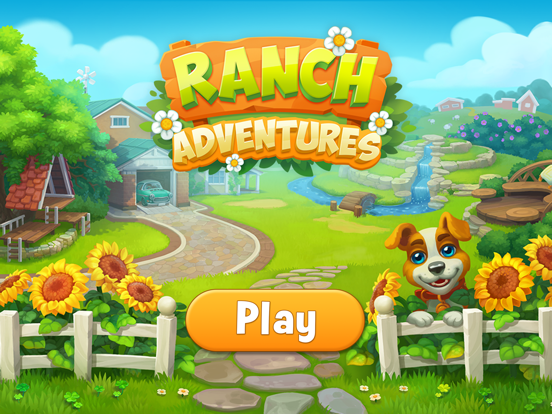 Ranch Adventuresのおすすめ画像5