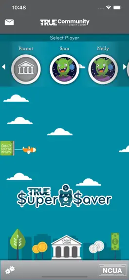 Game screenshot TRUE Super Saver mod apk