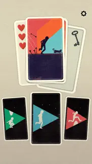 cards! – monkeybox 2 iphone screenshot 1