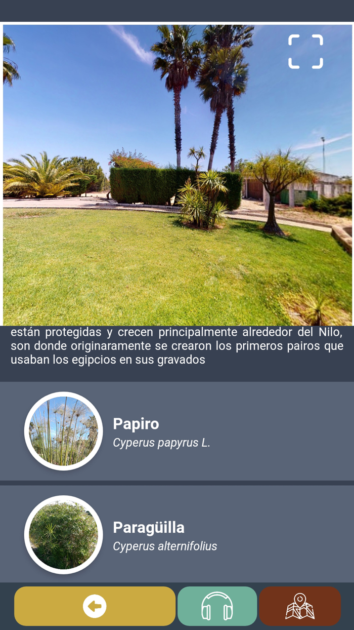 Parque Celestino Mutis