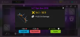 Game screenshot Stick Fight : Shadow Archer apk