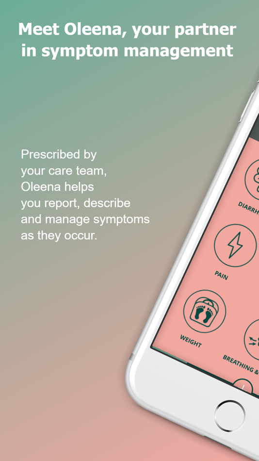 Oleena - 1.4.0 - (iOS)