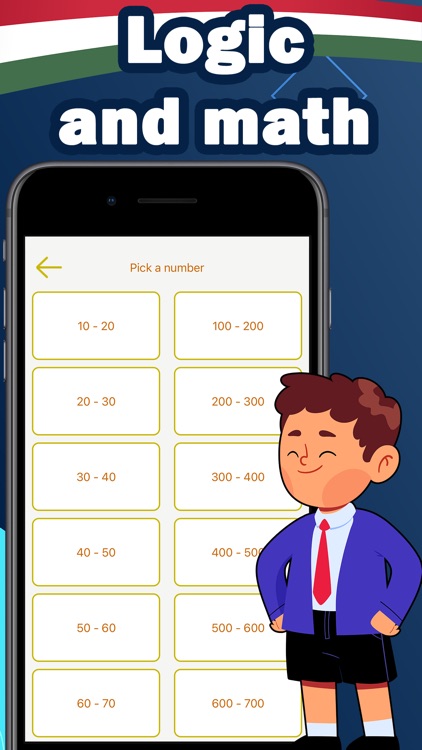 Numbers in Hungarian language