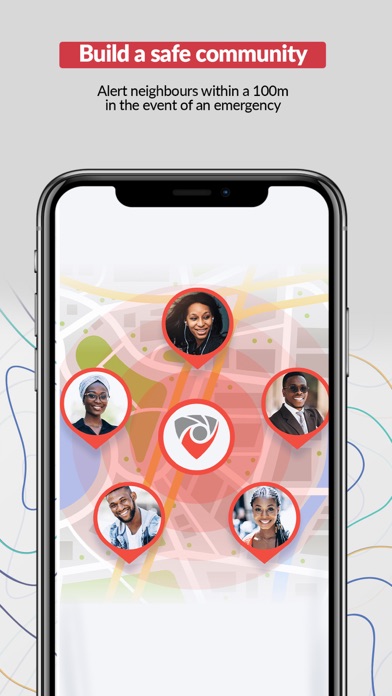 GuardWatch Screenshot
