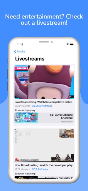 Streamer Simulator on the App Store