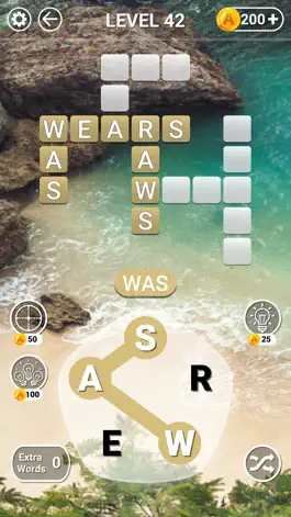 Game screenshot Wordagon mod apk