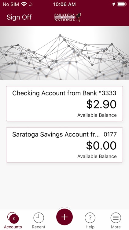 SNB Business Mobile Banking