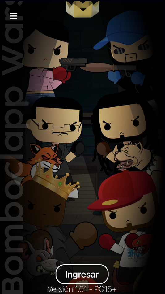 #6. Bomboclapp (iOS) By: sdevelopers sas