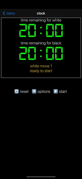 Game screenshot Chess Tools apk