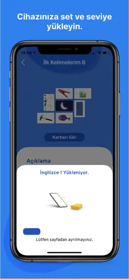 Game screenshot Talkido hack