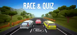 Game screenshot D5T5 Race & Quiz mod apk