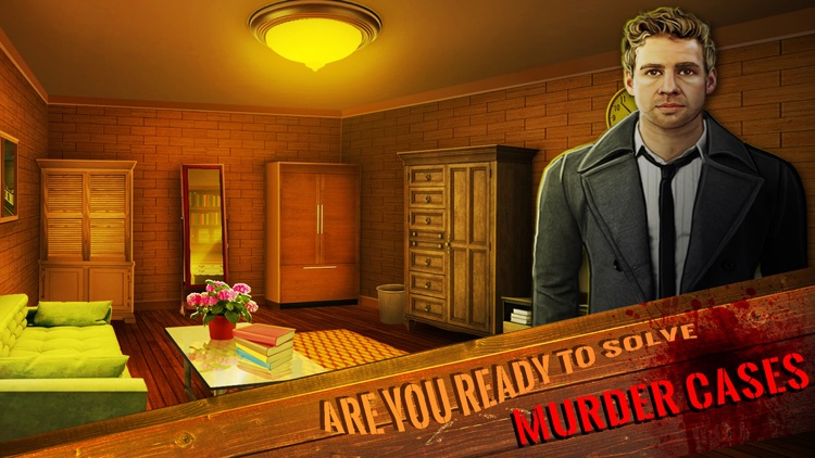 Criminal Case - Special Squad screenshot-5