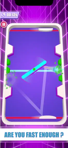 Game screenshot Conning Ball : Ultimate Pong mod apk