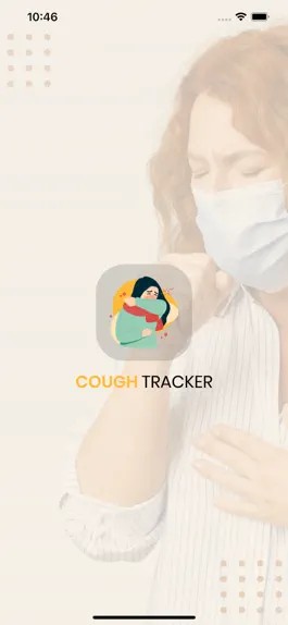 Game screenshot Cough Tracker & Reporting mod apk