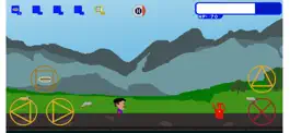 Game screenshot Aga Bala mod apk