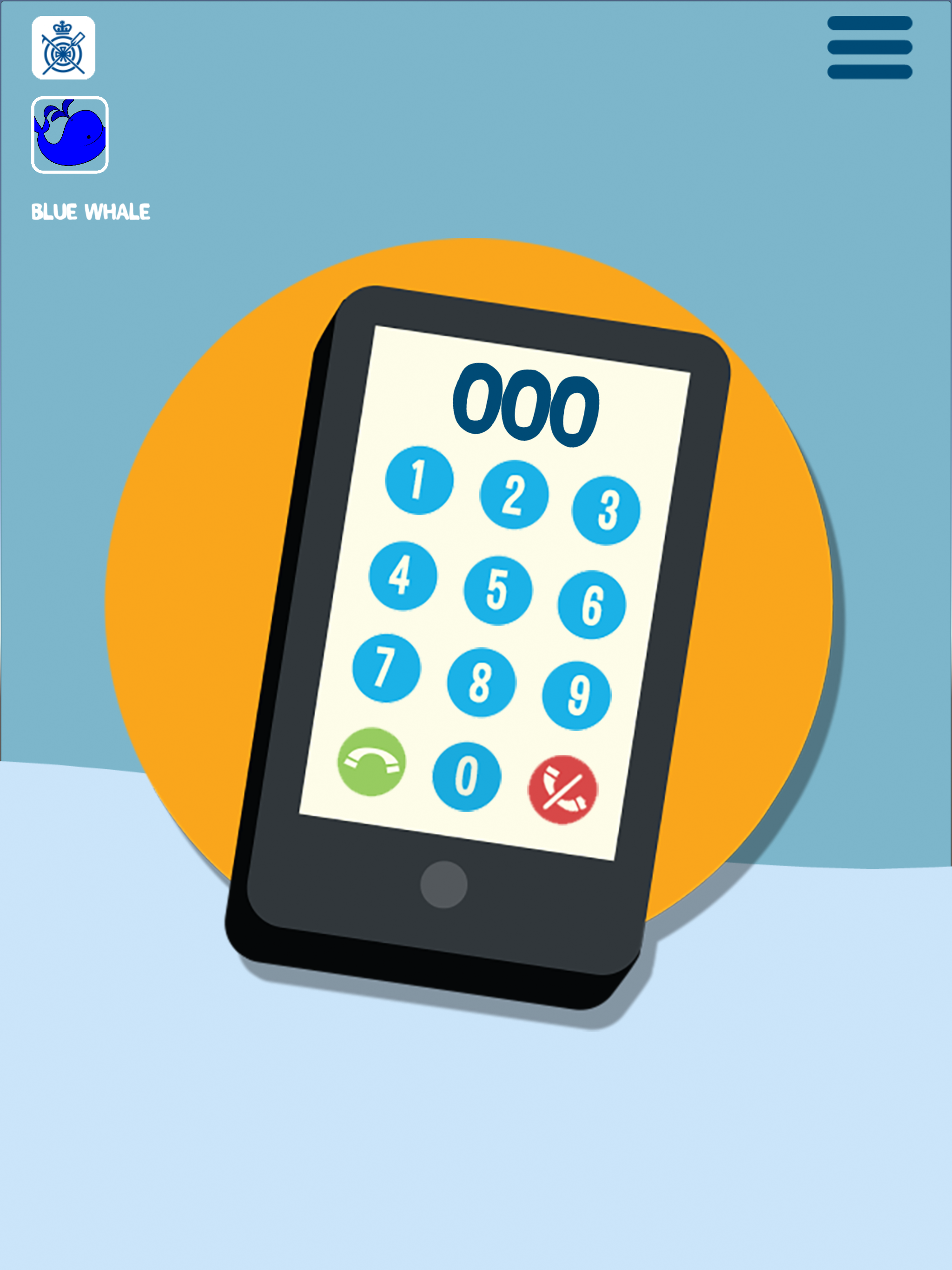 Water Safety Buzzer screenshot 10
