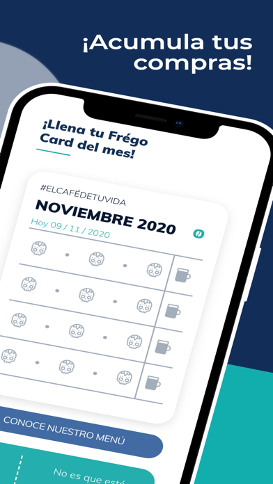 Frégo Screenshot