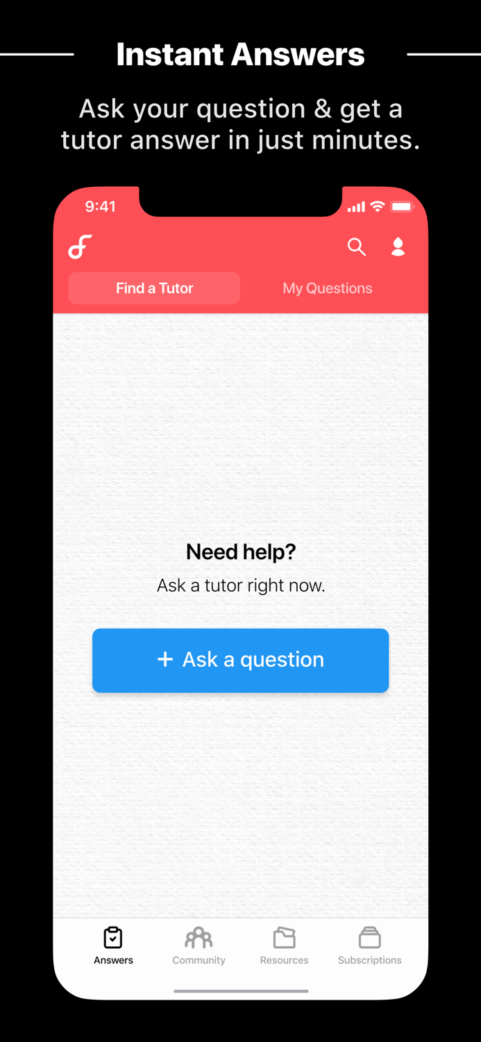 Dont Fail - Exams  Tutoring