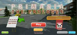 Game screenshot Primasia Prologue mod apk
