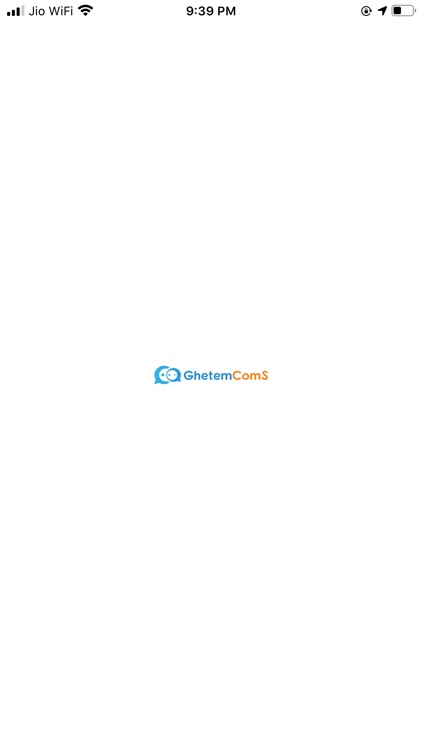 GhetemComS