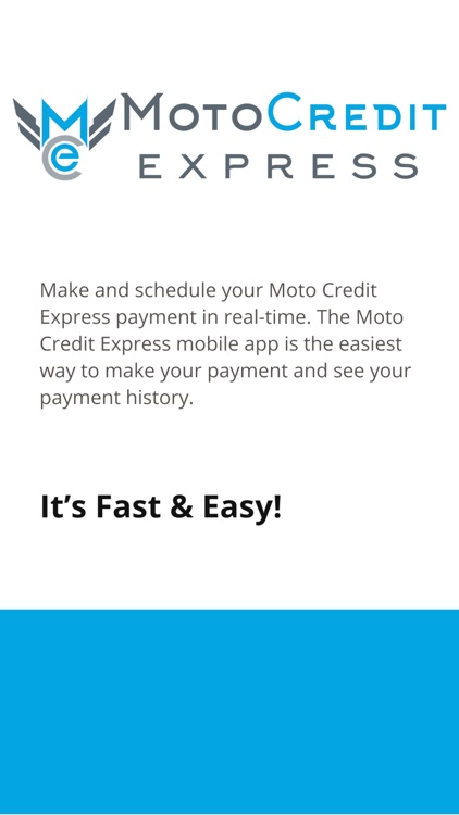 Moto Credit