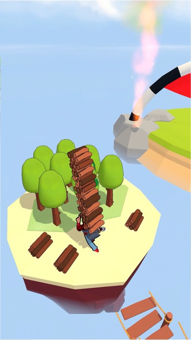 Island Race Screenshot