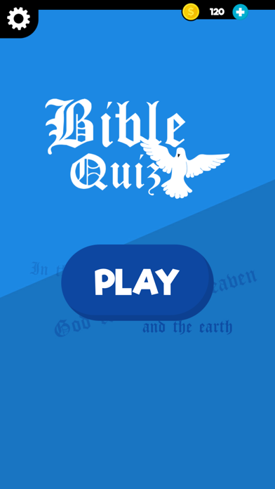 Bible: Quiz Gameのおすすめ画像8