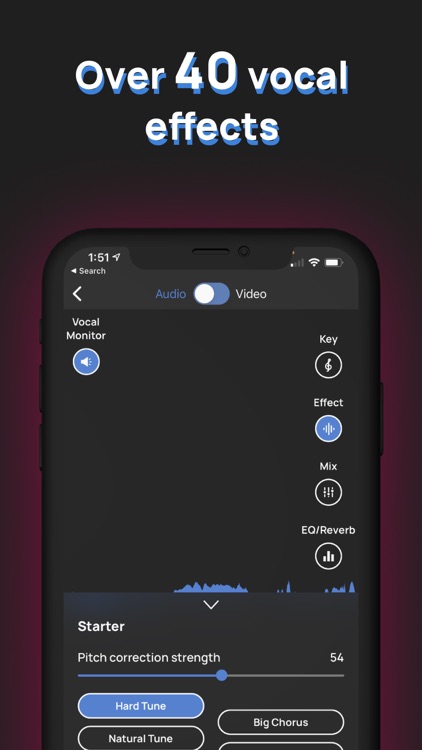 Voloco screenshot-3