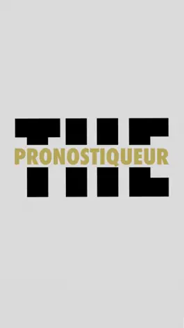 Game screenshot The Pronostiqueur mod apk