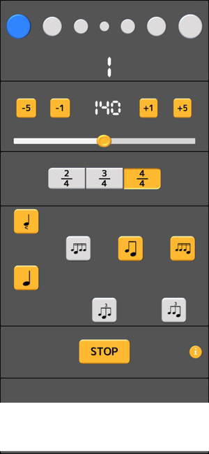 Metronomachine