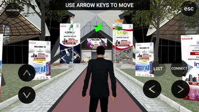 BuildConExpo 2020 Screenshot
