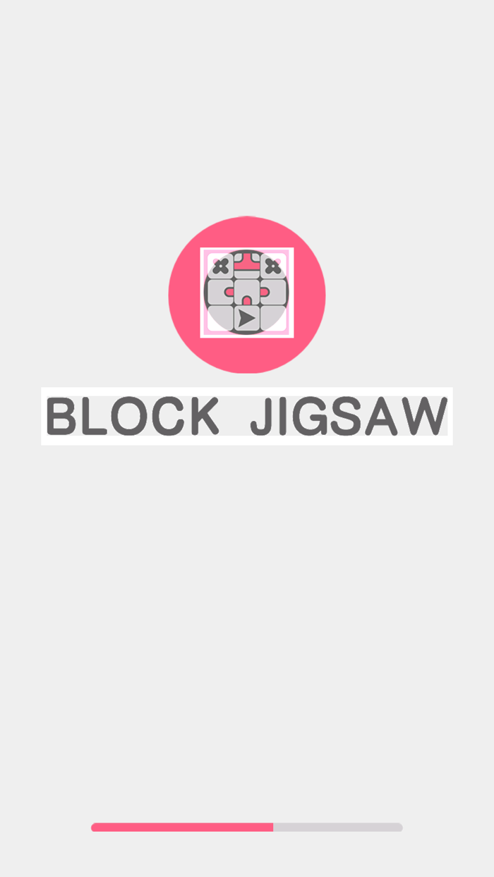 Blocks Jigsaw
